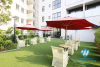  High end 01 bedroom apartment for rent in Long Bien, near Aeon Mall